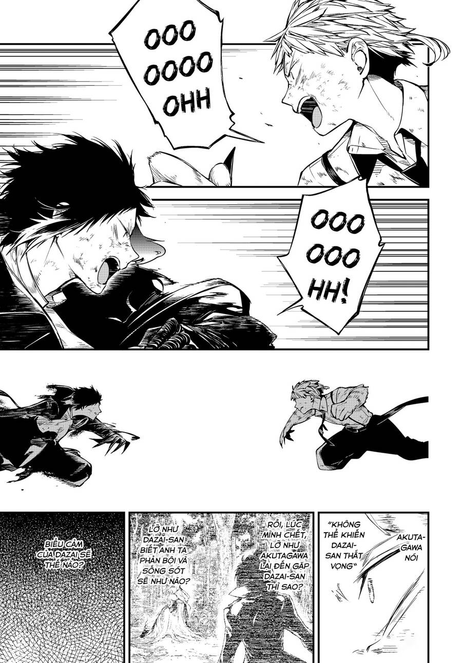 Đặc Nhiệm Thám Tử - Chương 87