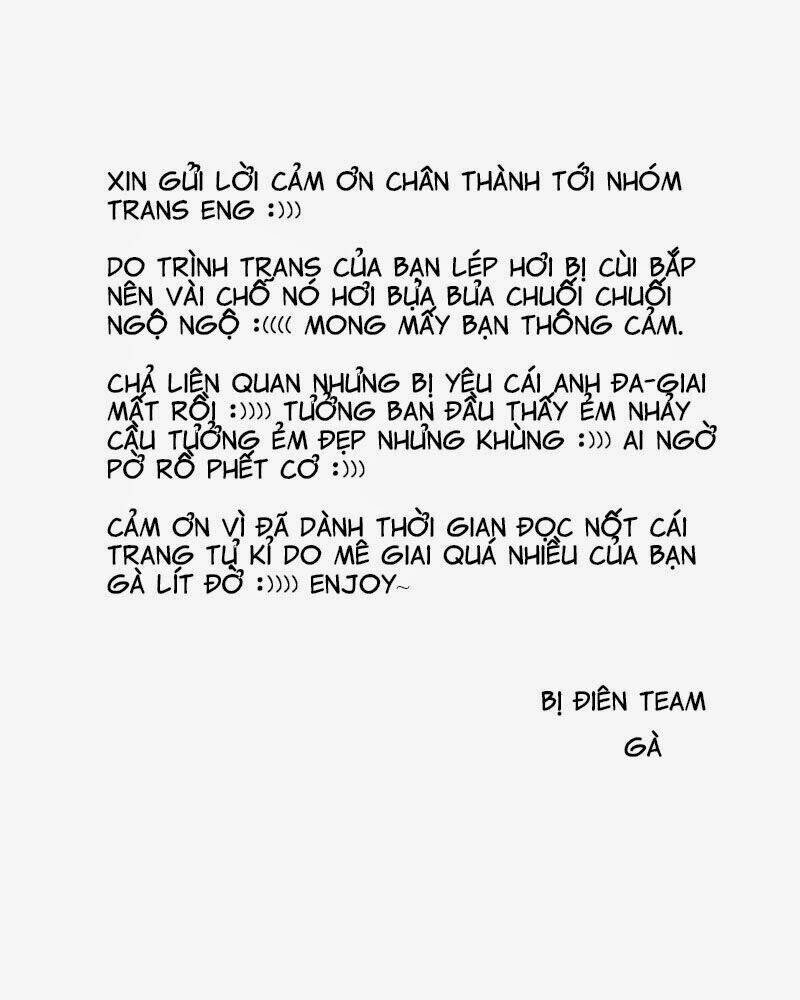 Đặc Nhiệm Thám Tử - Chương 1