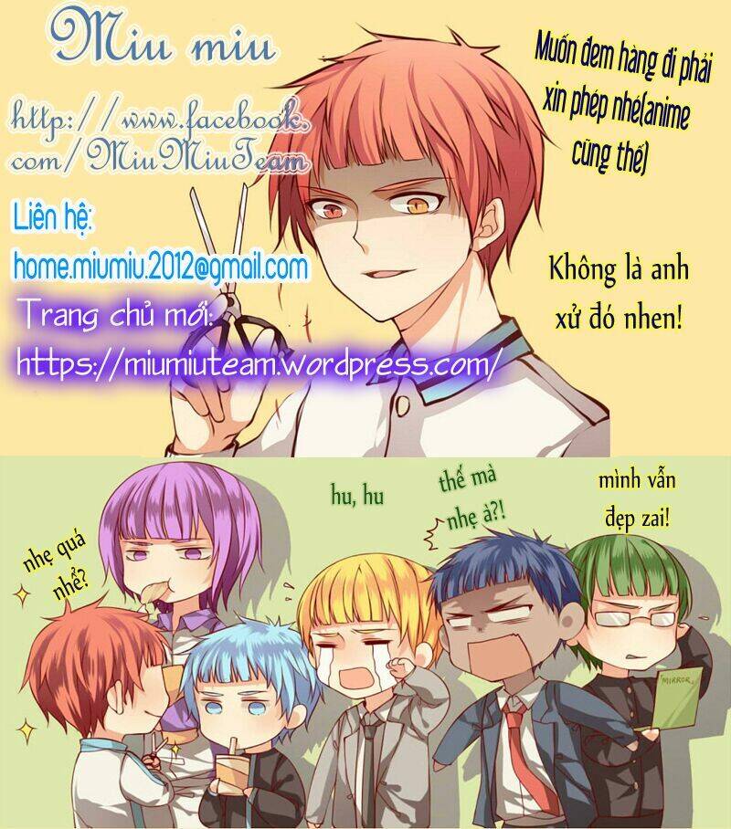 Đặc Nhiệm Thám Tử - Chương 10