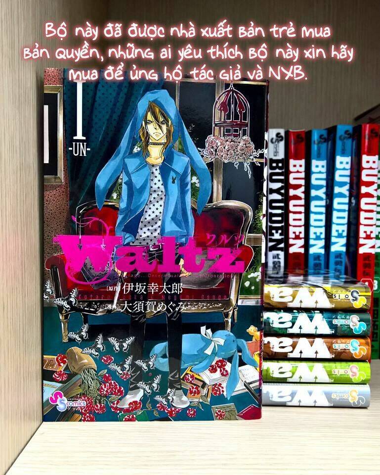 Đặc Nhiệm Thám Tử - Chương 11