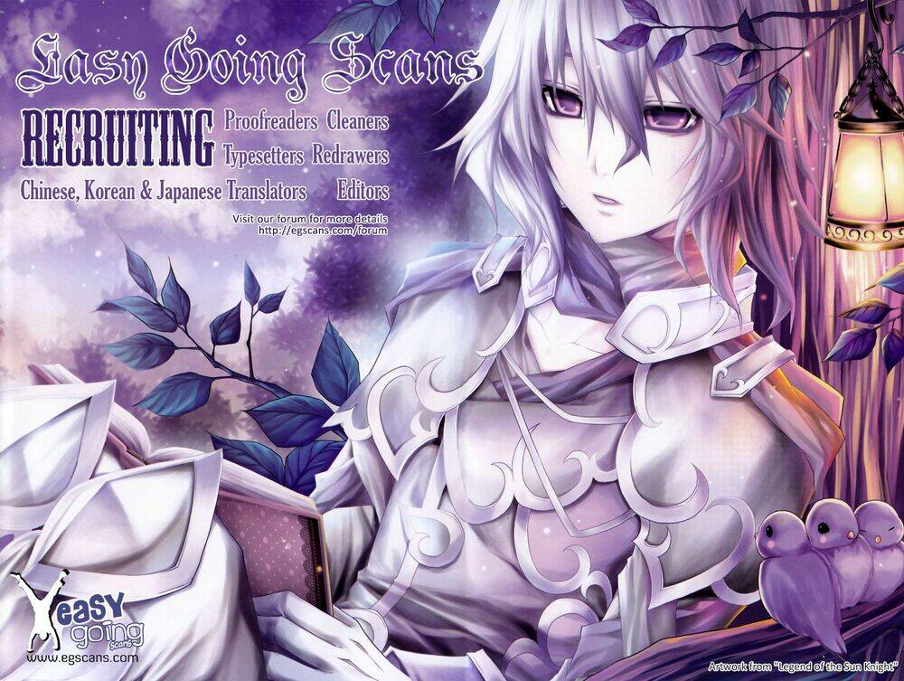 Đặc Nhiệm Thám Tử - Chương 11