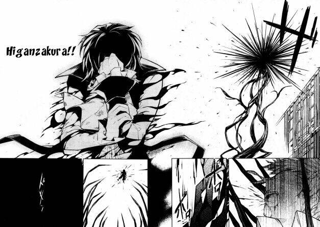 Đặc Nhiệm Thám Tử - Chương 12