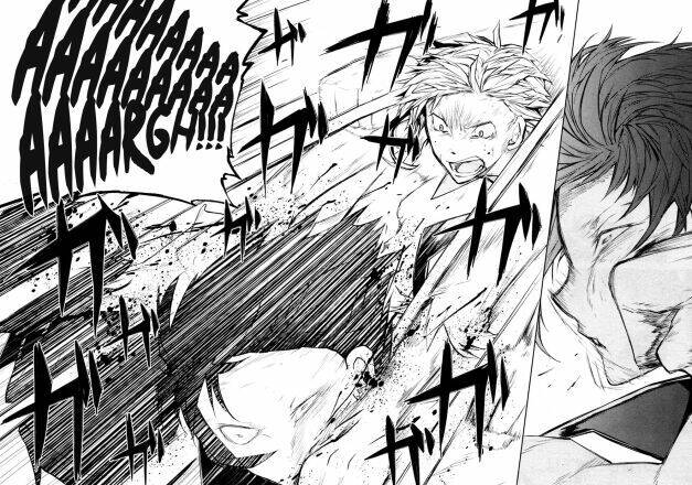 Đặc Nhiệm Thám Tử - Chương 12