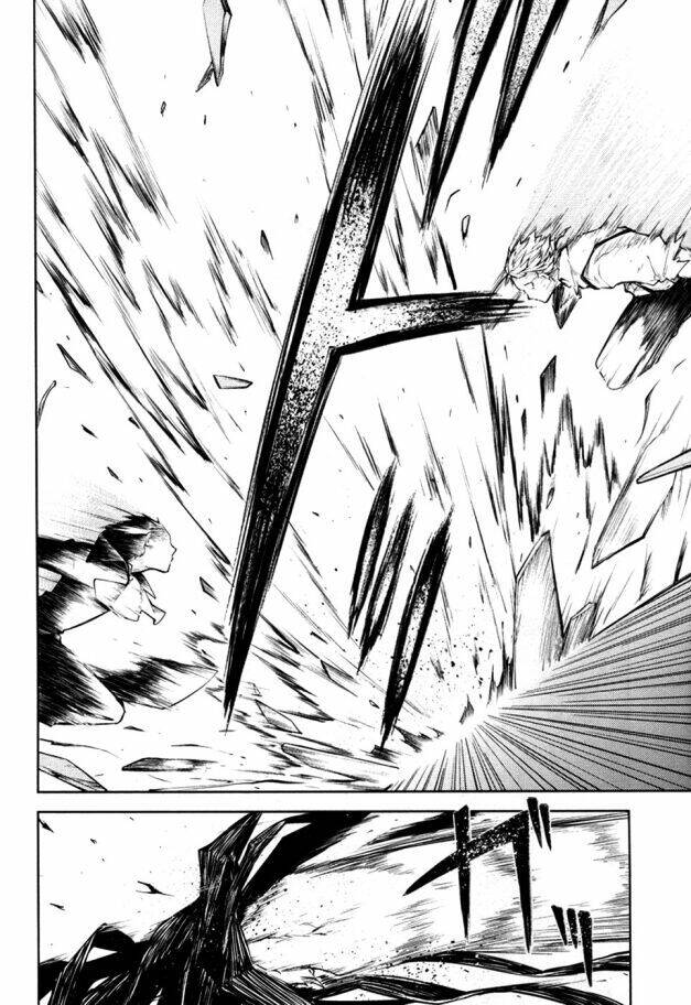 Đặc Nhiệm Thám Tử - Chương 12