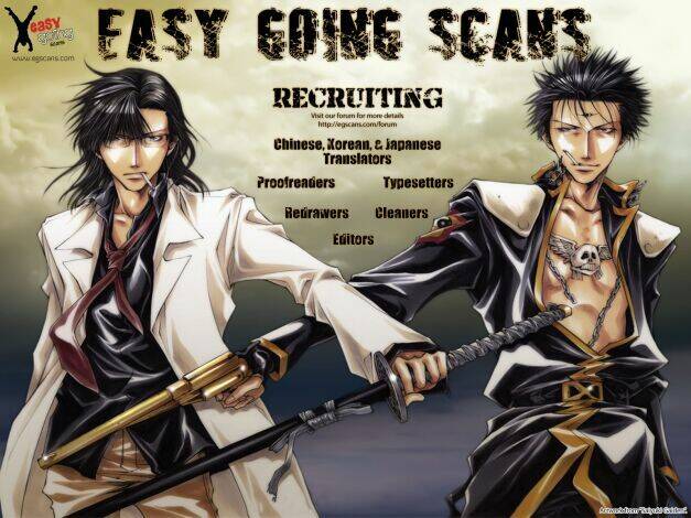 Đặc Nhiệm Thám Tử - Chương 12