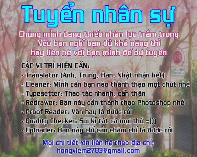 Đặc Nhiệm Thám Tử - Chương 14