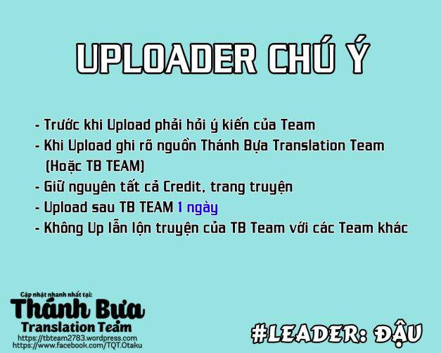 Đặc Nhiệm Thám Tử - Chương 14