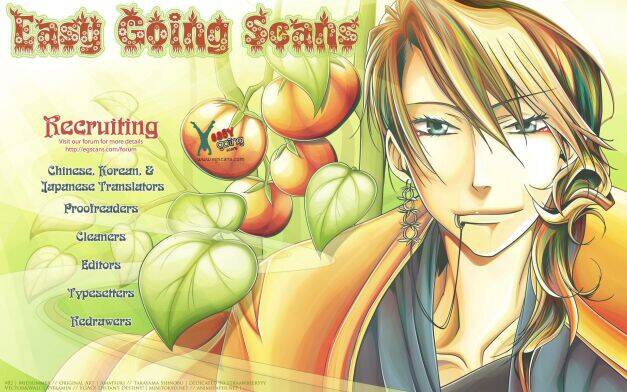 Đặc Nhiệm Thám Tử - Chương 14