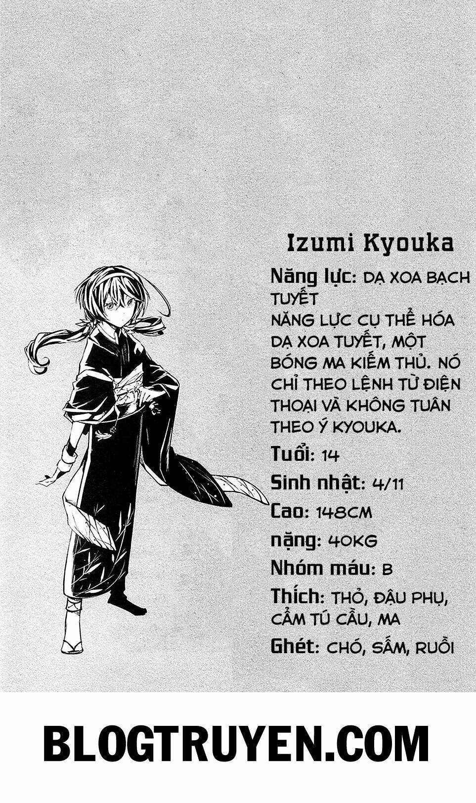 Đặc Nhiệm Thám Tử - Chương 16