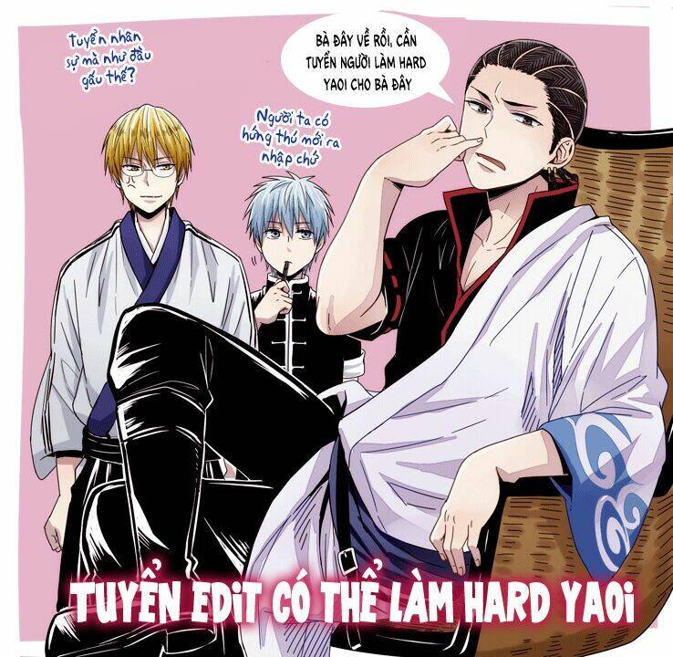 Đặc Nhiệm Thám Tử - Chương 8