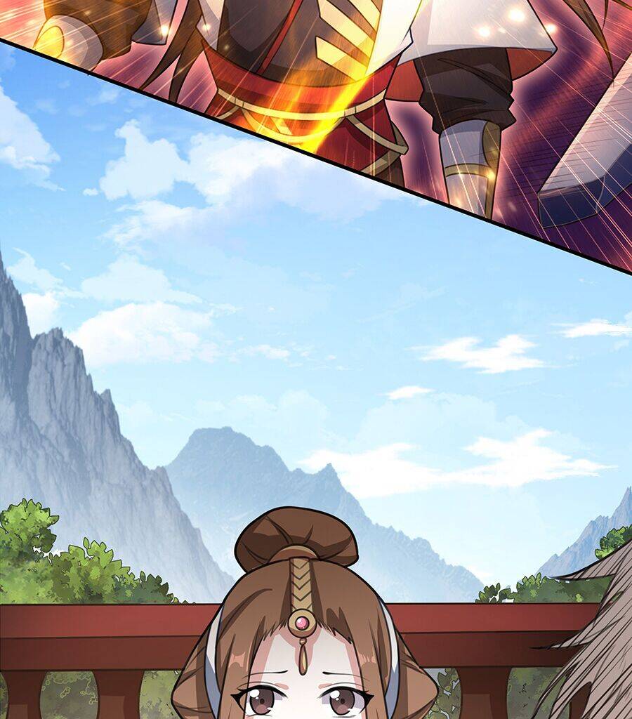 Ma Thú Chiến Thần - Chương 1.2