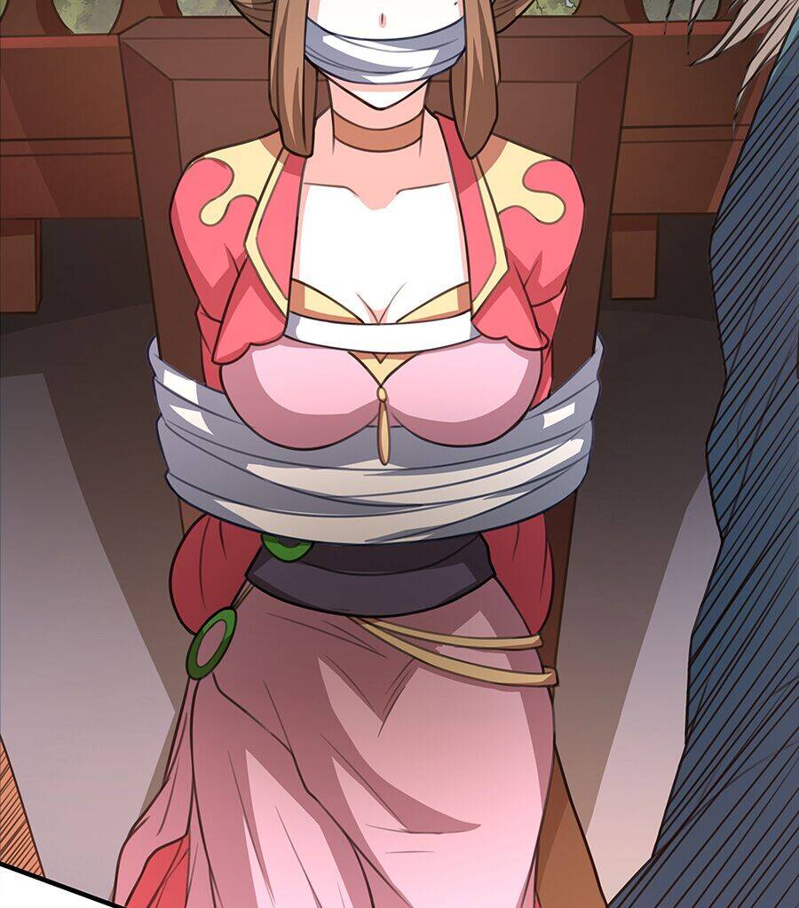 Ma Thú Chiến Thần - Chương 1.2