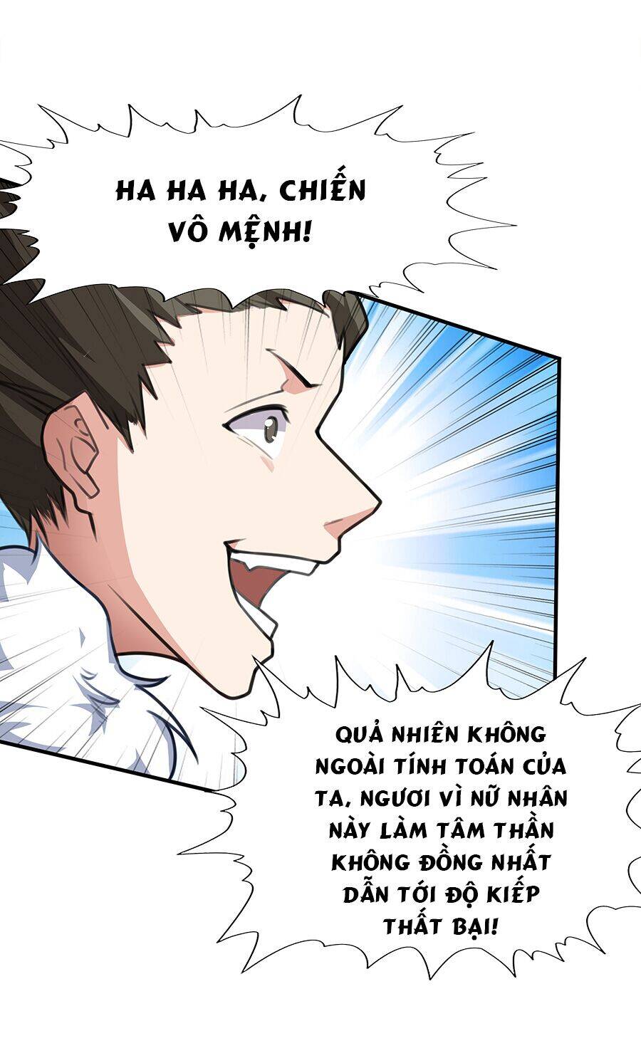 Ma Thú Chiến Thần - Chương 1.2