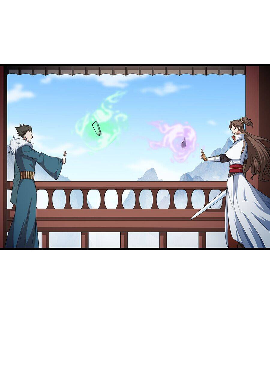 Ma Thú Chiến Thần - Chương 1.2