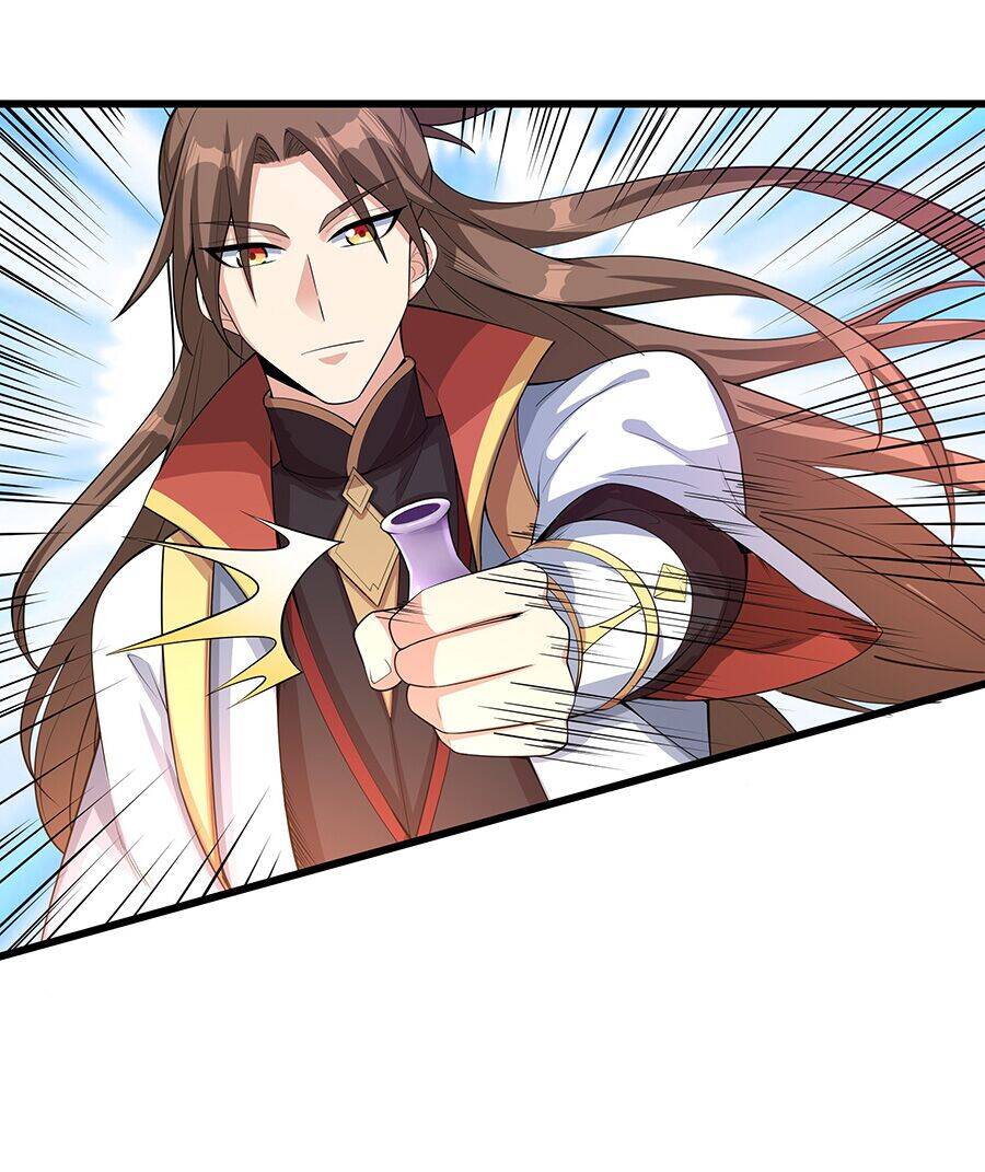 Ma Thú Chiến Thần - Chương 1.2