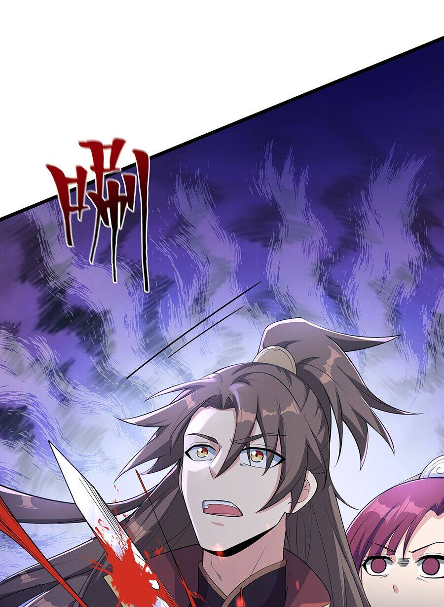 Ma Thú Chiến Thần - Chương 1.2