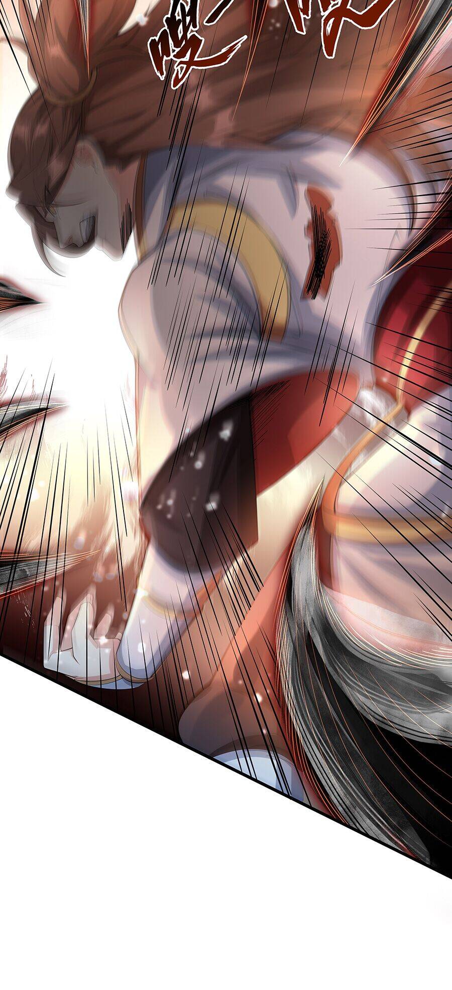 Ma Thú Chiến Thần - Chương 1.2