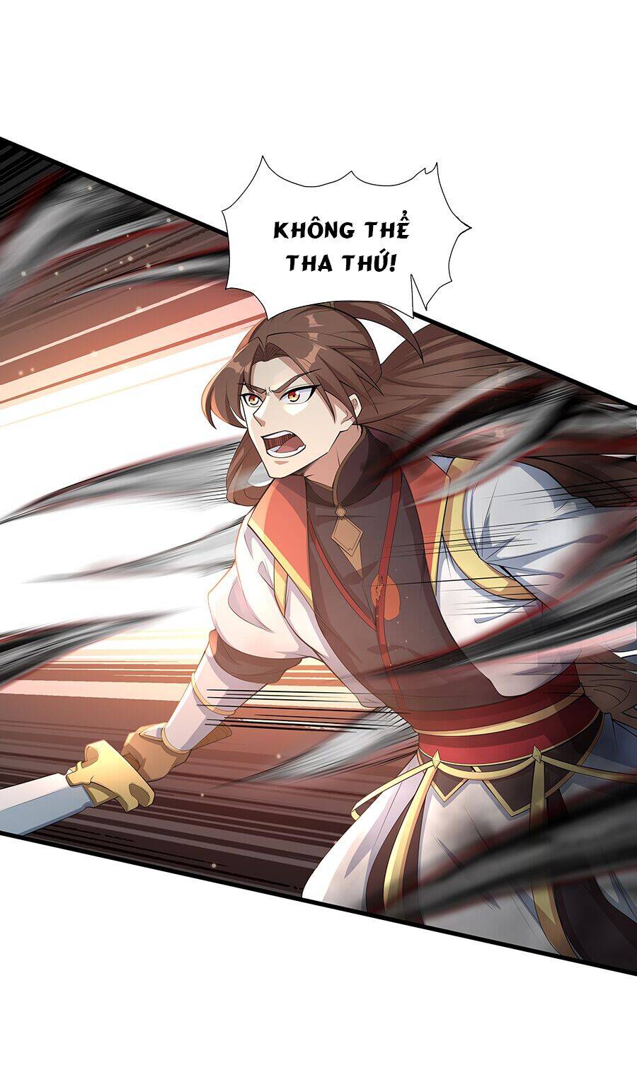 Ma Thú Chiến Thần - Chương 1.2