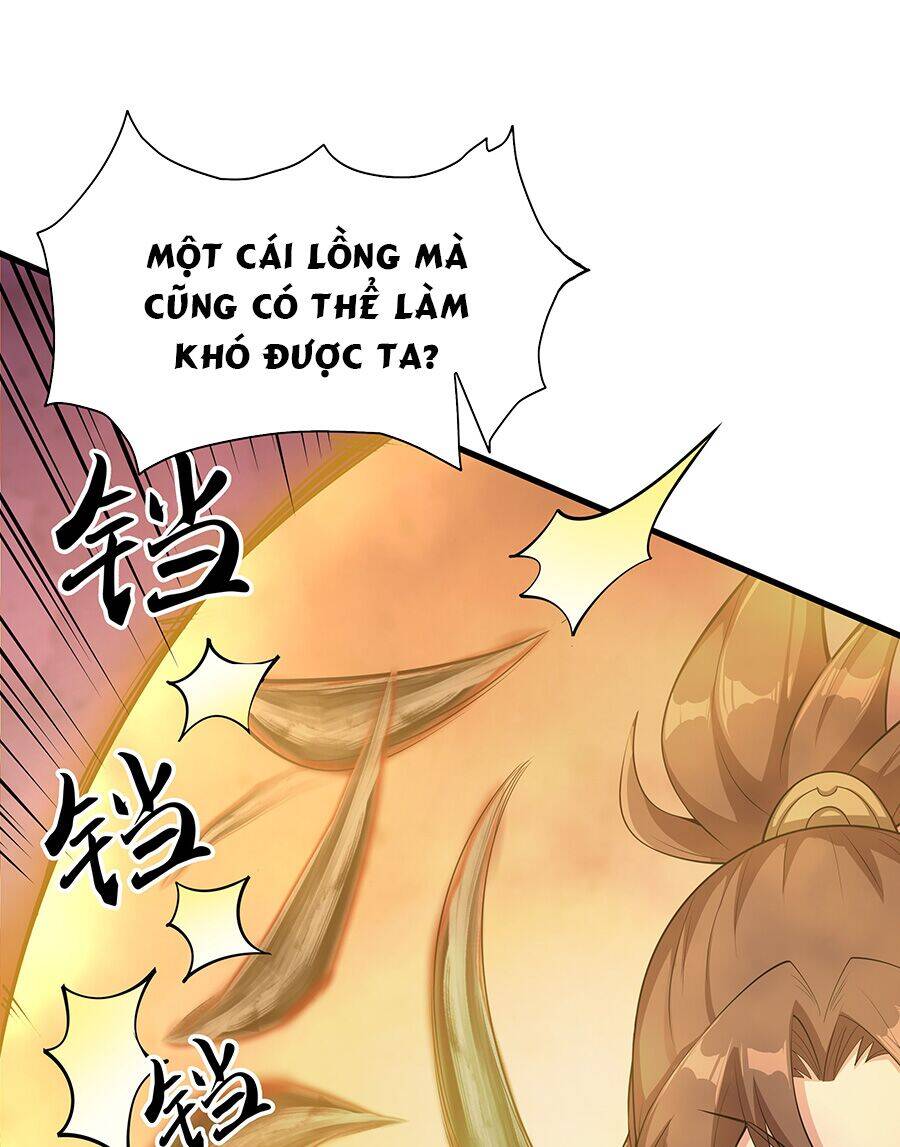 Ma Thú Chiến Thần - Chương 1.2