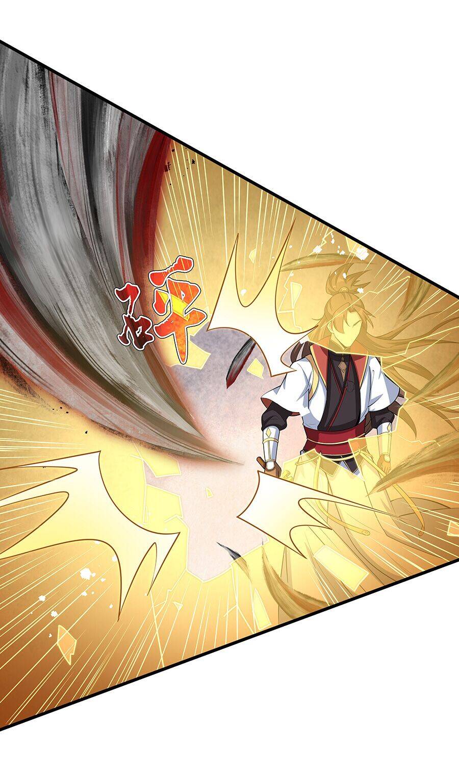 Ma Thú Chiến Thần - Chương 1.2