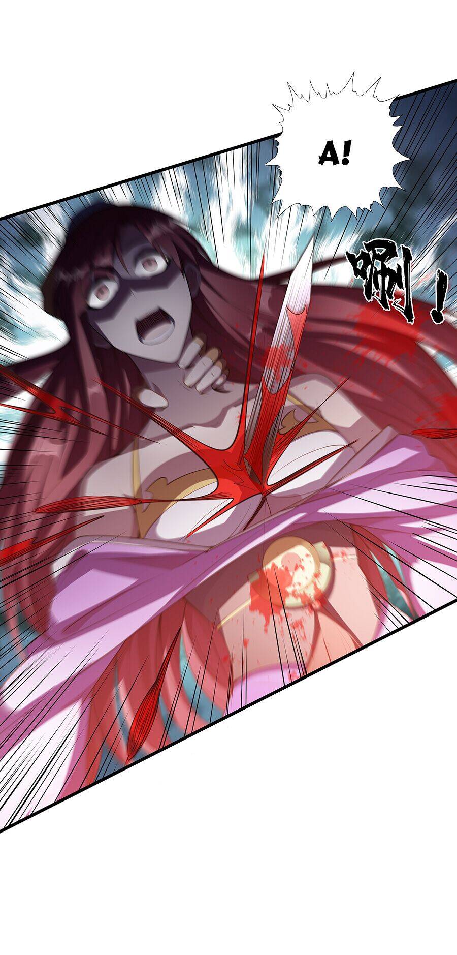 Ma Thú Chiến Thần - Chương 1.2