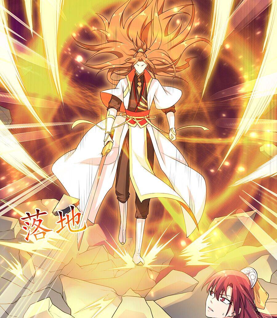 Ma Thú Chiến Thần - Chương 1.2