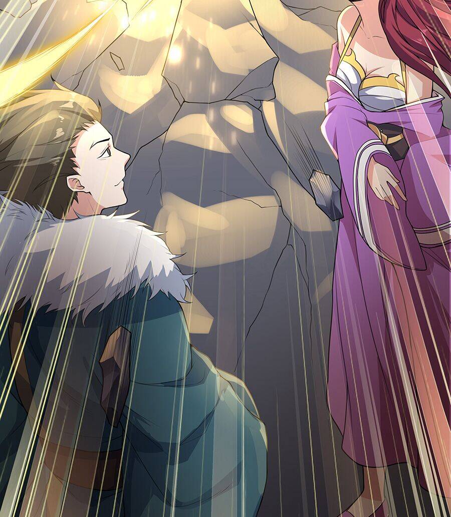 Ma Thú Chiến Thần - Chương 1.2