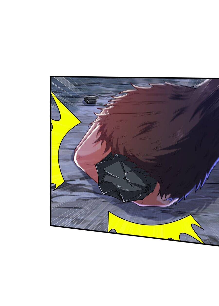 Ma Thú Chiến Thần - Chương 12