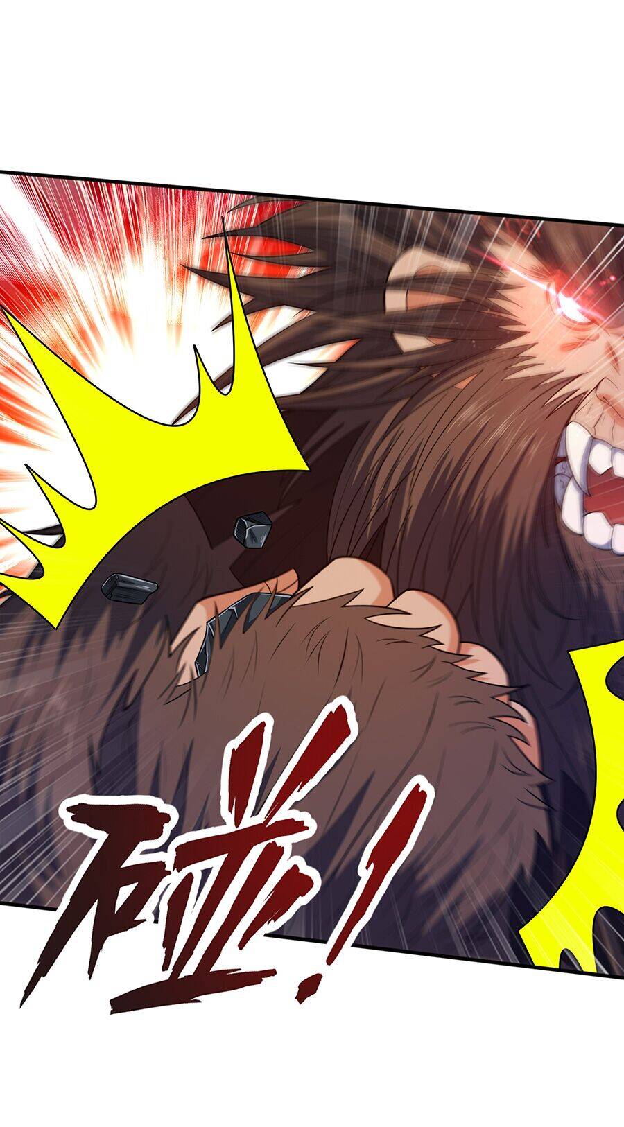 Ma Thú Chiến Thần - Chương 12