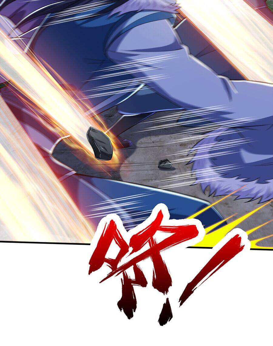 Ma Thú Chiến Thần - Chương 12