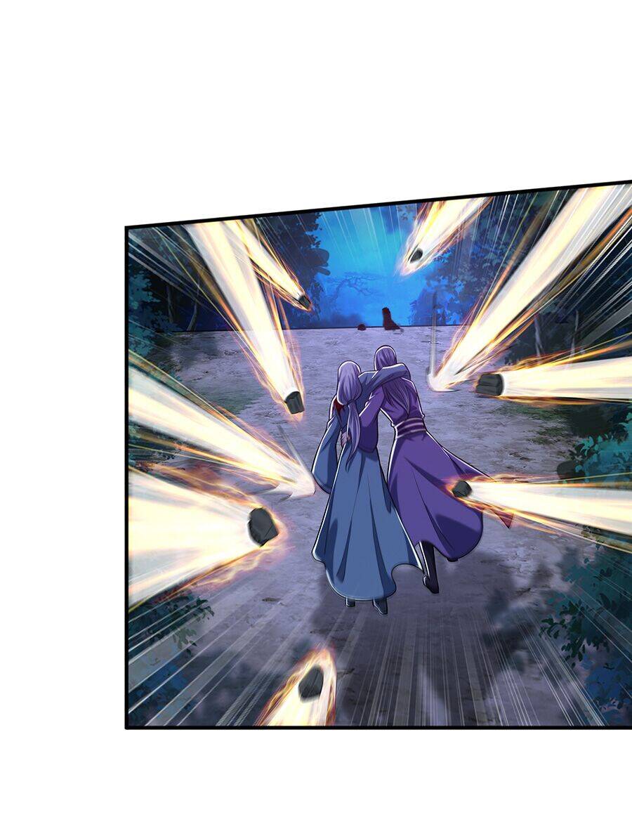 Ma Thú Chiến Thần - Chương 12