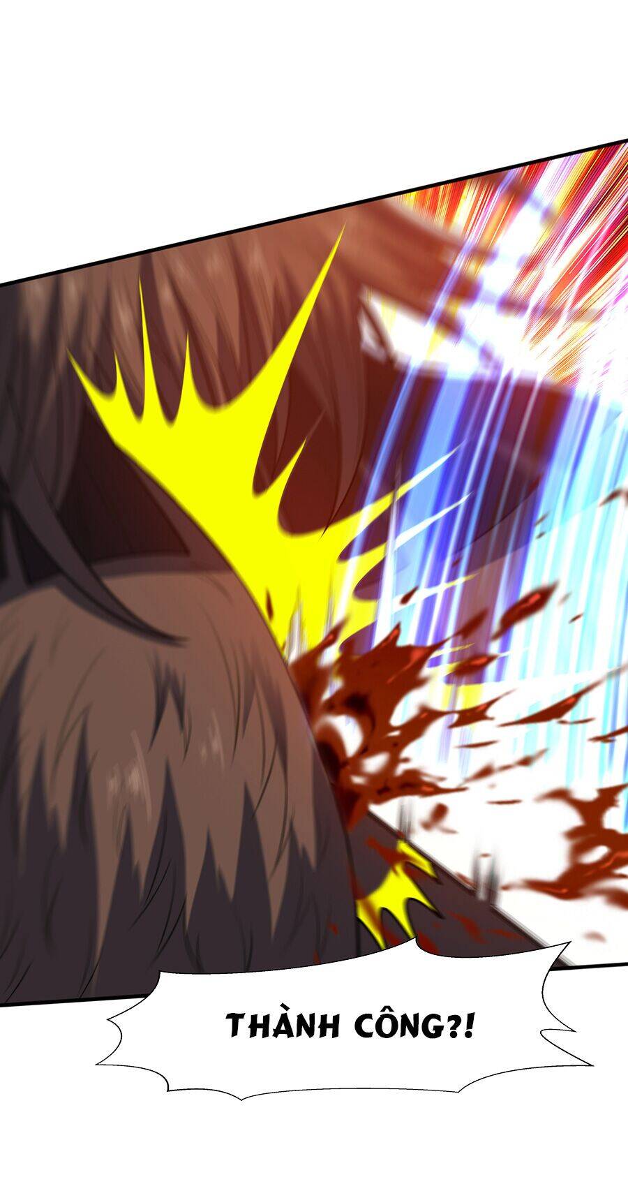 Ma Thú Chiến Thần - Chương 12