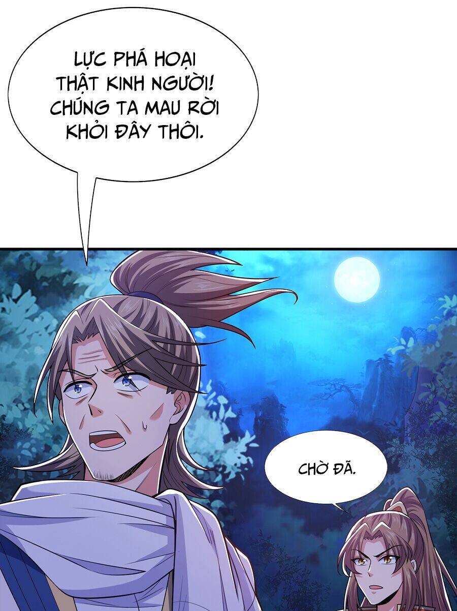 Ma Thú Chiến Thần - Chương 12