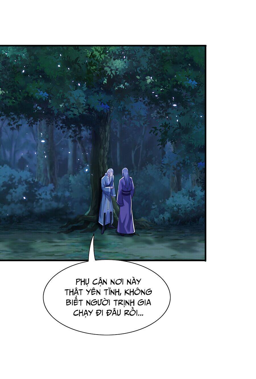 Ma Thú Chiến Thần - Chương 12