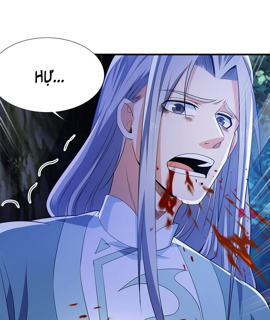 Ma Thú Chiến Thần - Chương 12