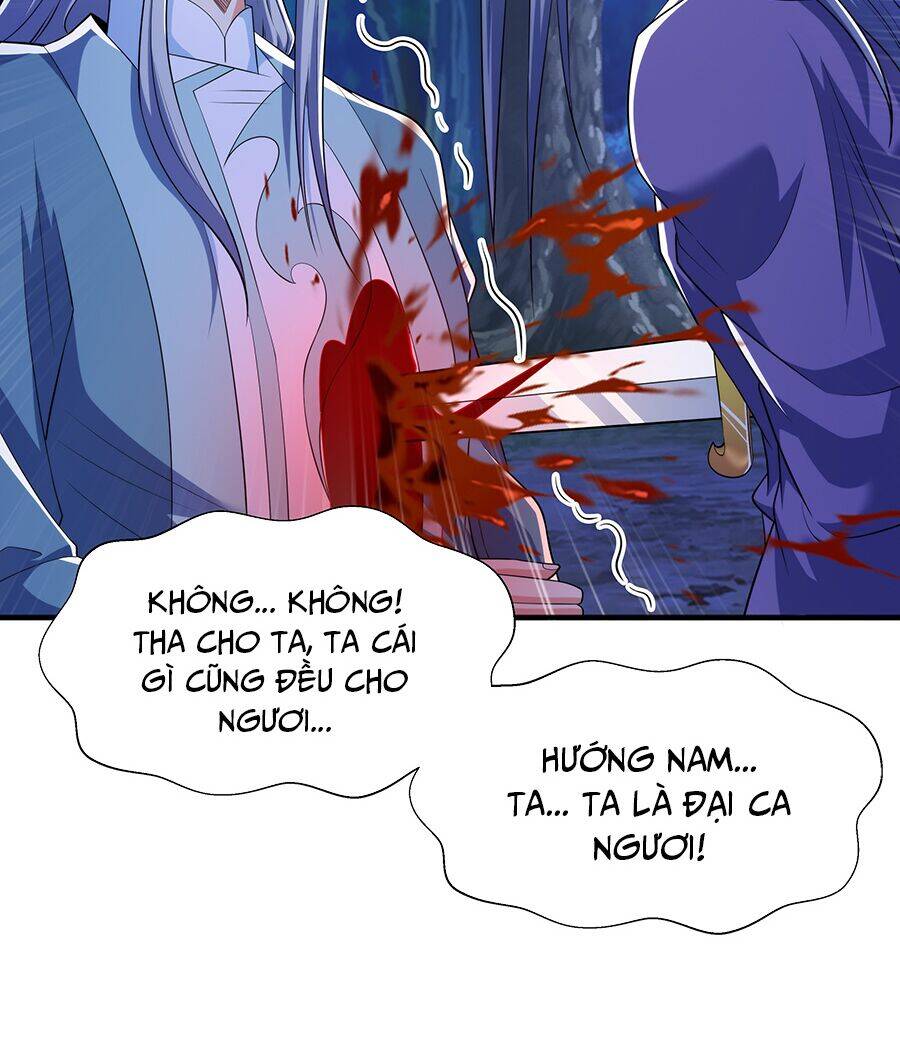 Ma Thú Chiến Thần - Chương 12