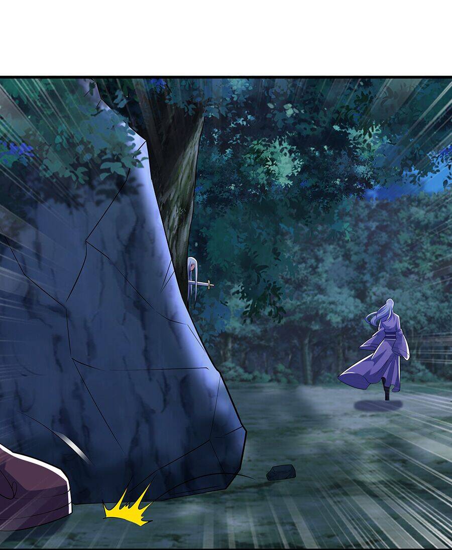 Ma Thú Chiến Thần - Chương 12