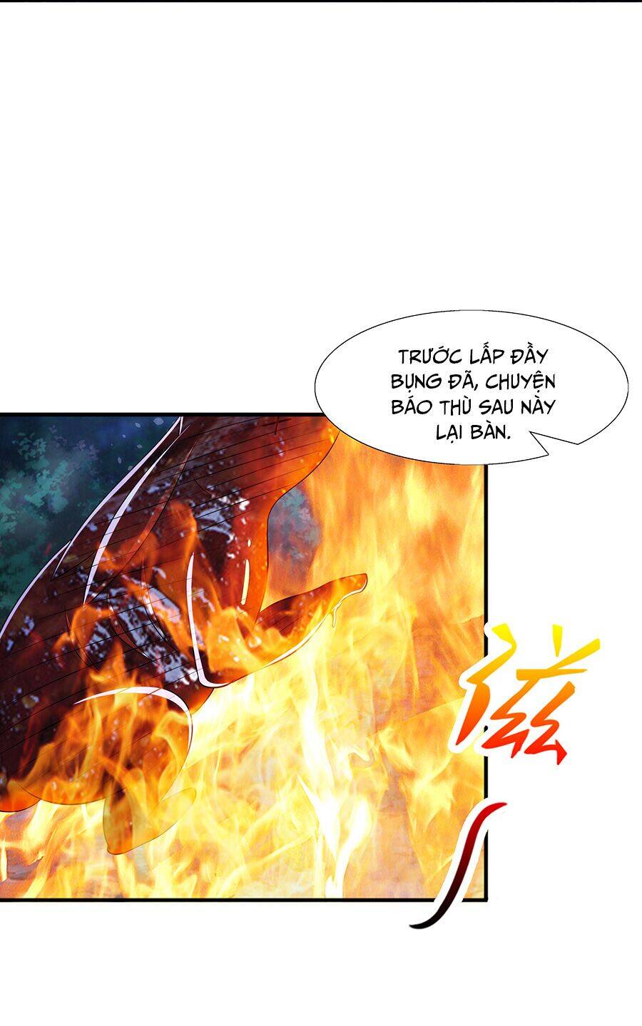 Ma Thú Chiến Thần - Chương 12