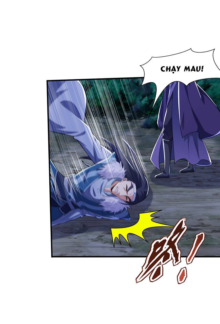 Ma Thú Chiến Thần - Chương 12