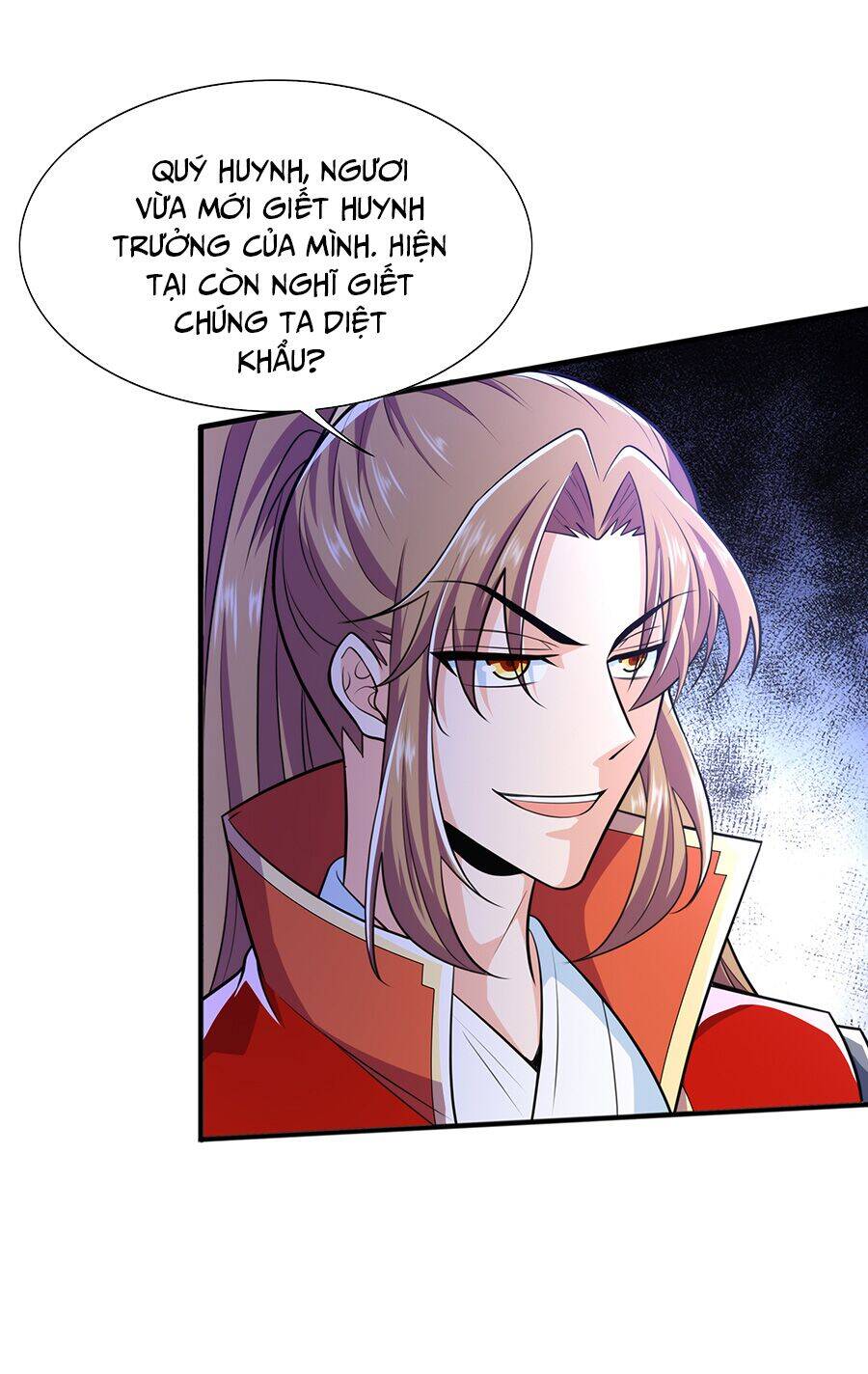 Ma Thú Chiến Thần - Chương 12