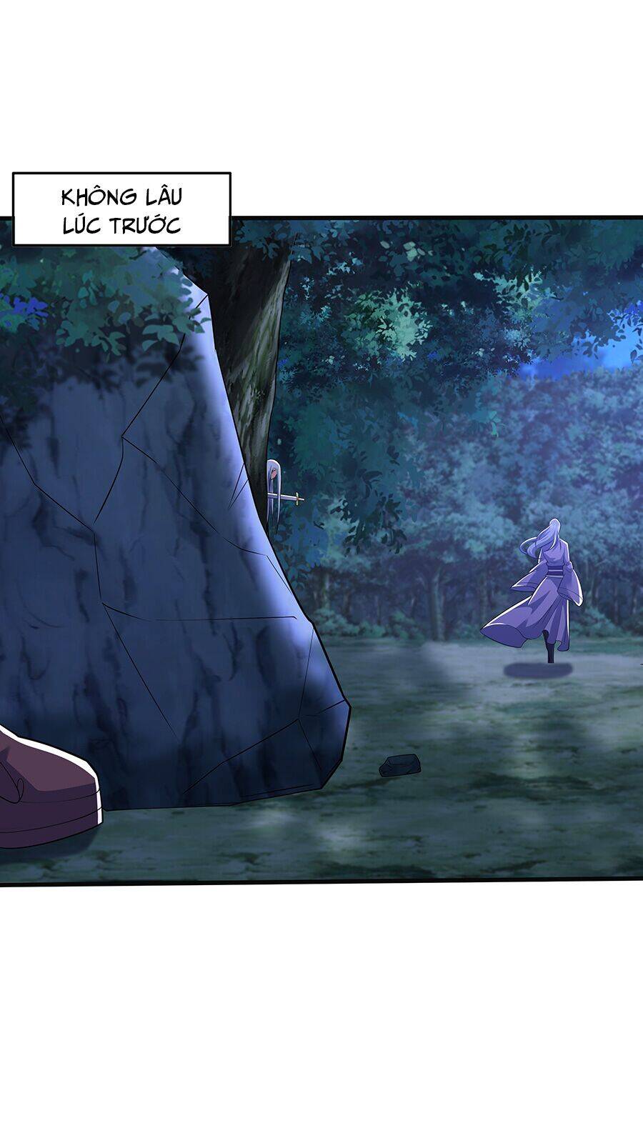 Ma Thú Chiến Thần - Chương 12