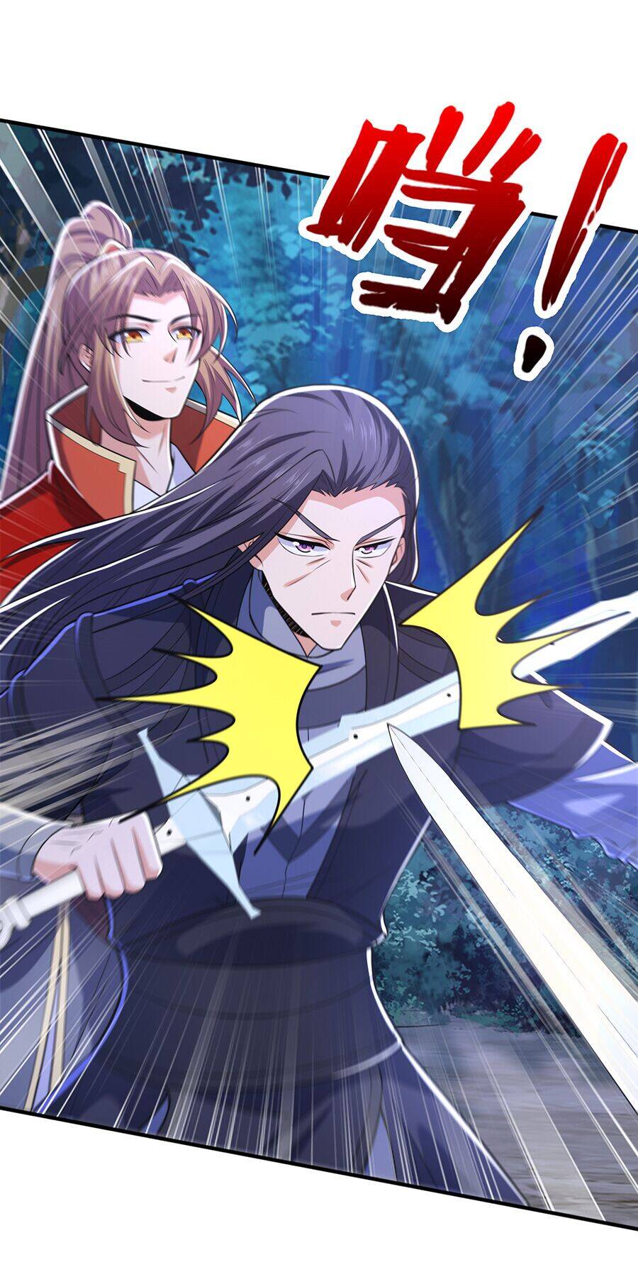 Ma Thú Chiến Thần - Chương 12