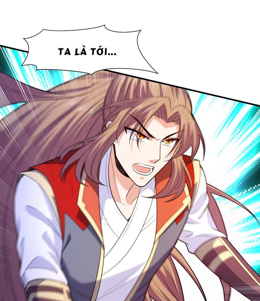 Ma Thú Chiến Thần - Chương 12