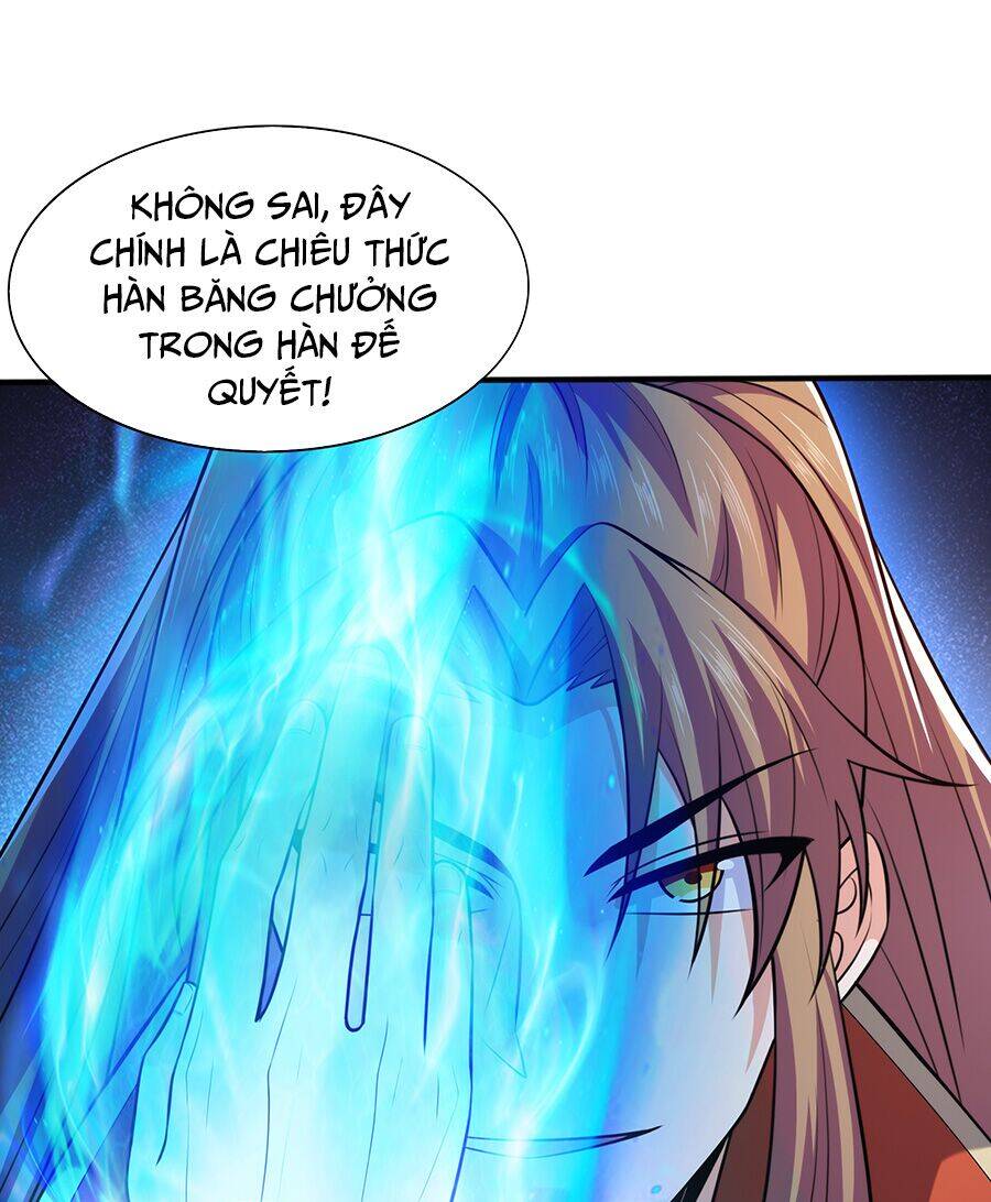 Ma Thú Chiến Thần - Chương 13