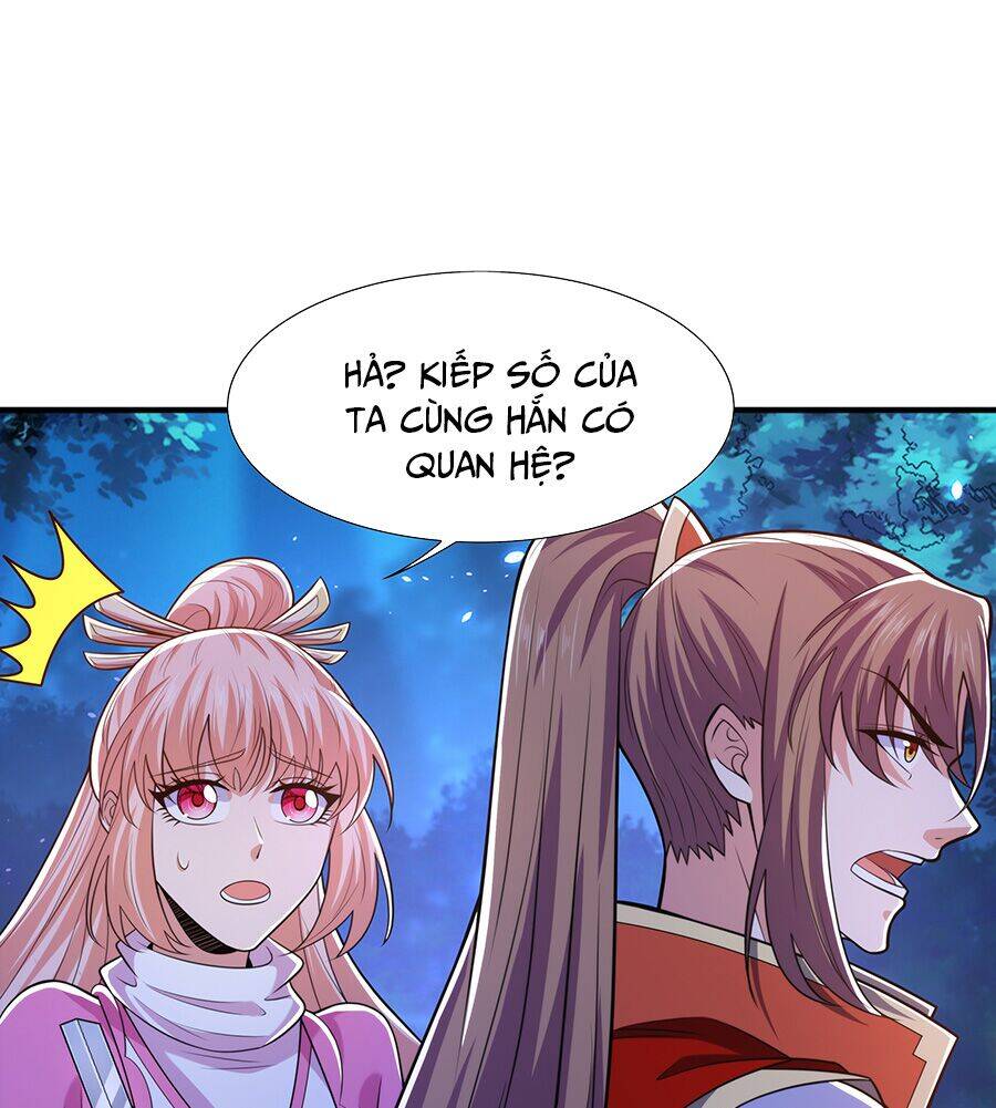 Ma Thú Chiến Thần - Chương 13