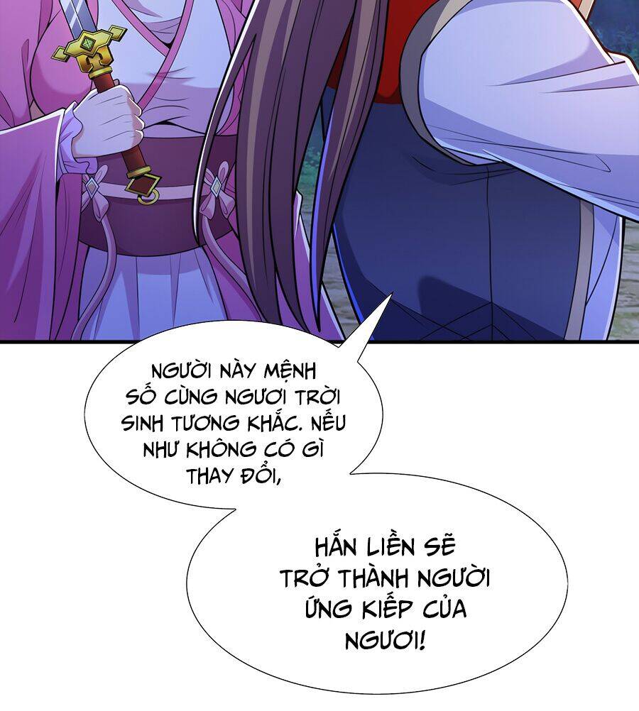 Ma Thú Chiến Thần - Chương 13