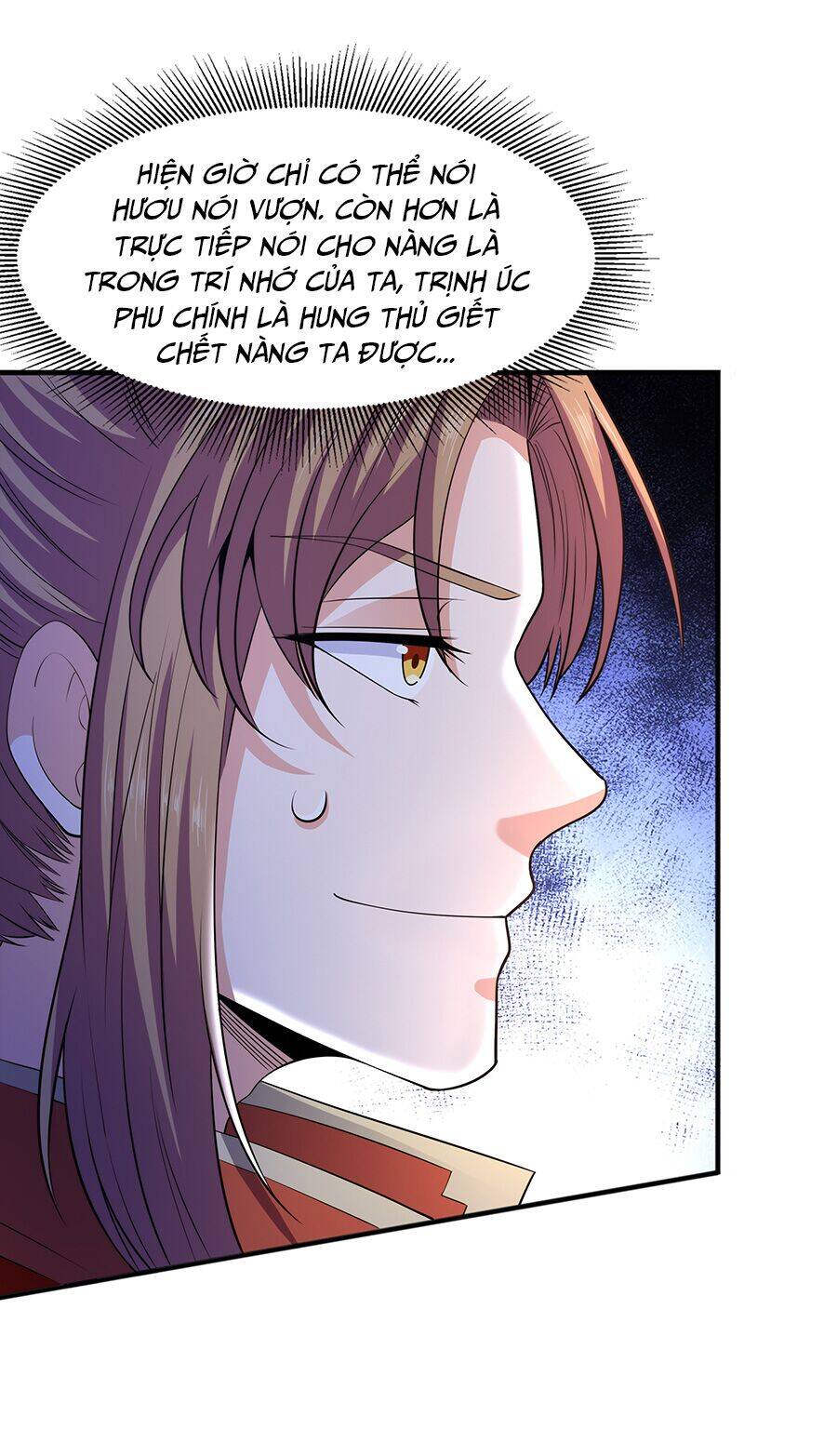 Ma Thú Chiến Thần - Chương 13