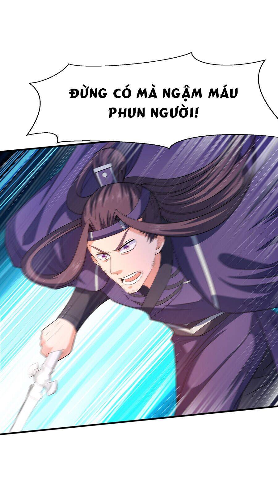 Ma Thú Chiến Thần - Chương 13