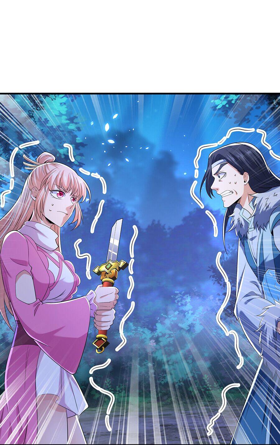 Ma Thú Chiến Thần - Chương 13