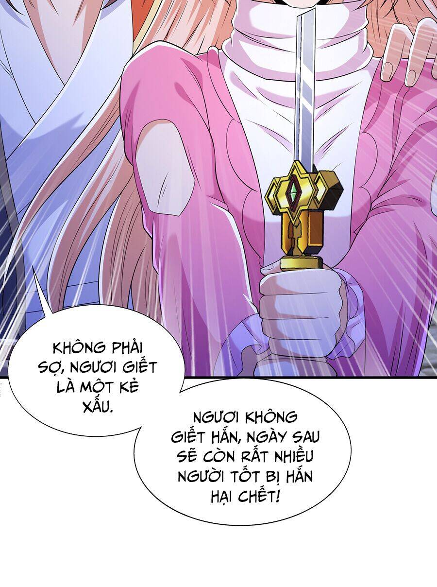 Ma Thú Chiến Thần - Chương 13